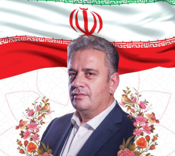 دکتر احمد سلحشور