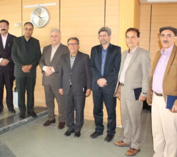 مدیر کل تعاون ، کار و رفاه اجتماعی خراسان رضوی