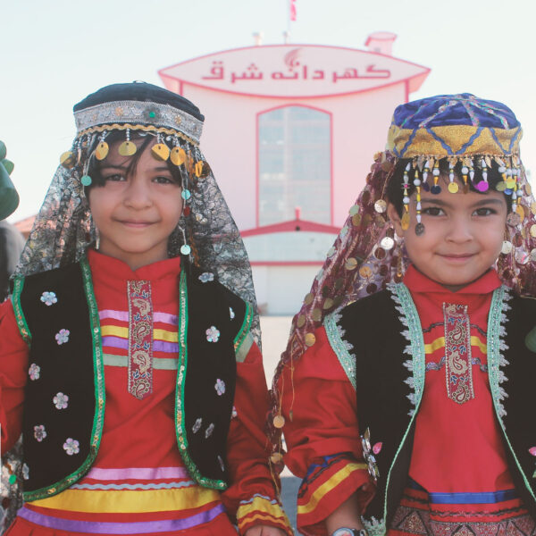 بازدید وزیر از مجموعه گهر دانه